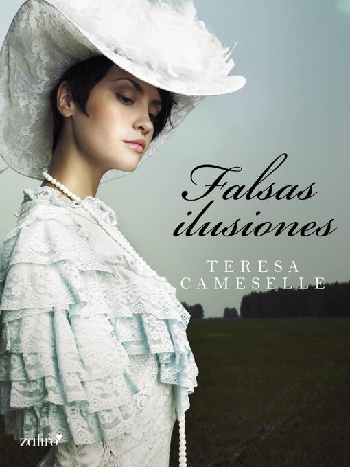 Title details for Falsas ilusiones by Teresa Cameselle - Available
